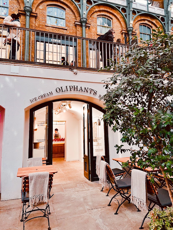 Oliphant's