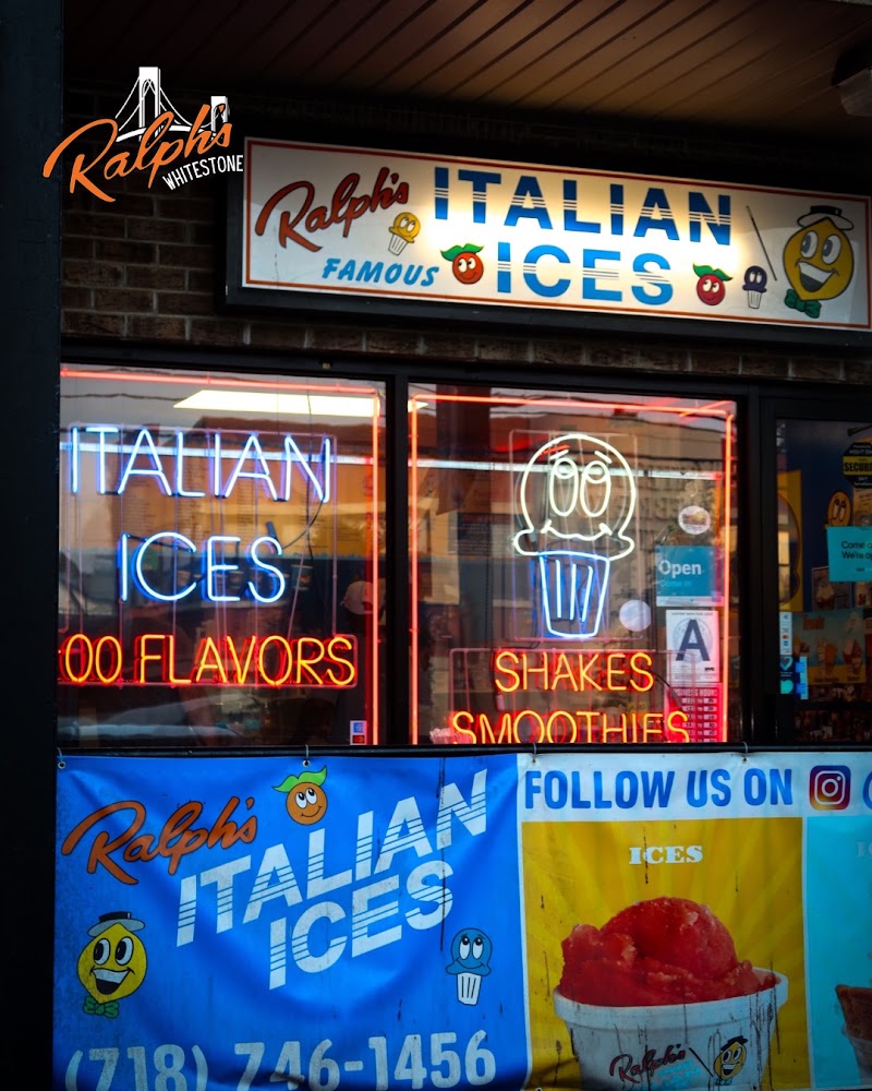 Ralph's Famous Italian Ices