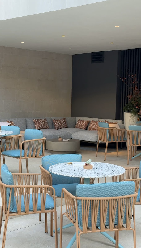 Cukar Patisserie & Gelato