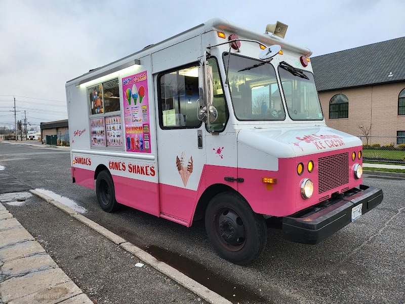 Sweetland Delights