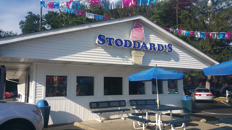 Stoddard's Frozen Custard