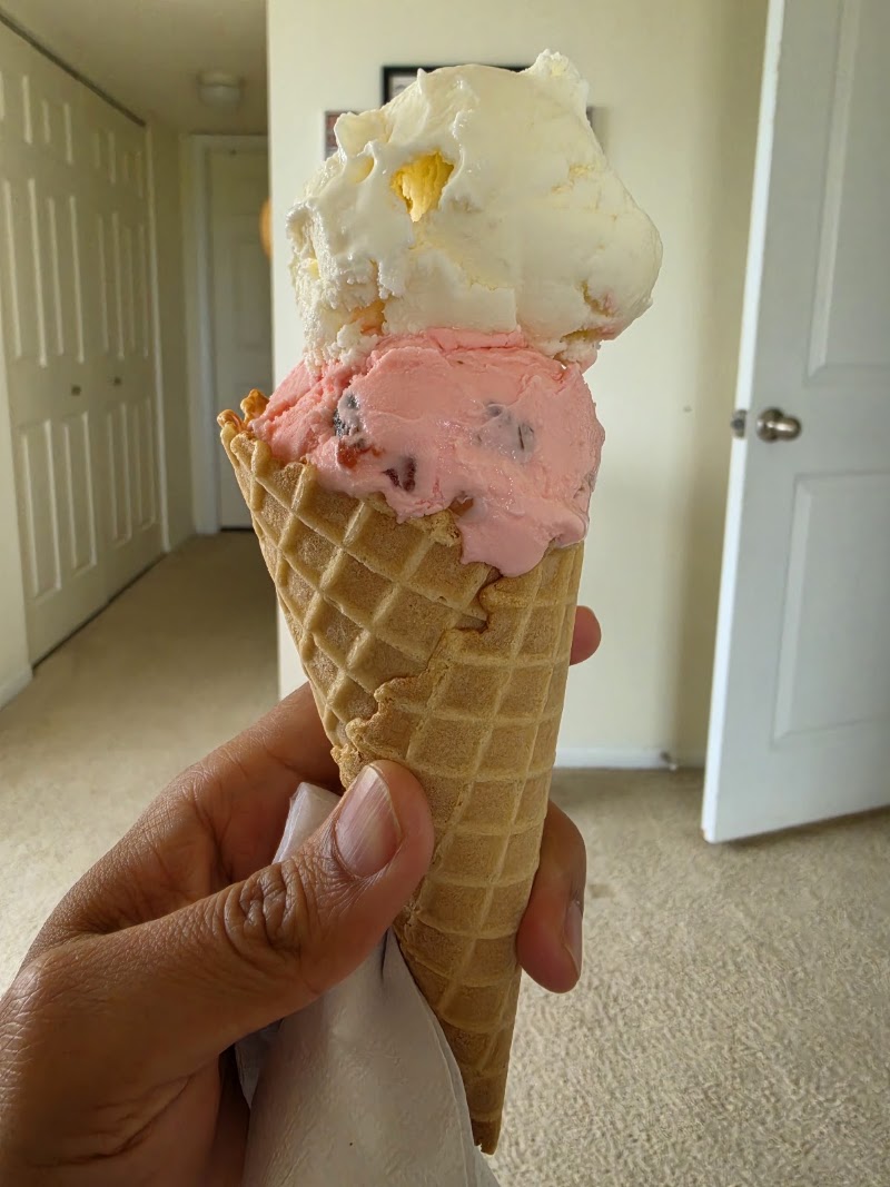 Kwality Ice Cream - King of Prussia