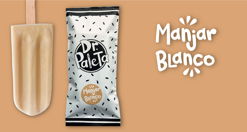 Dr.Paleta