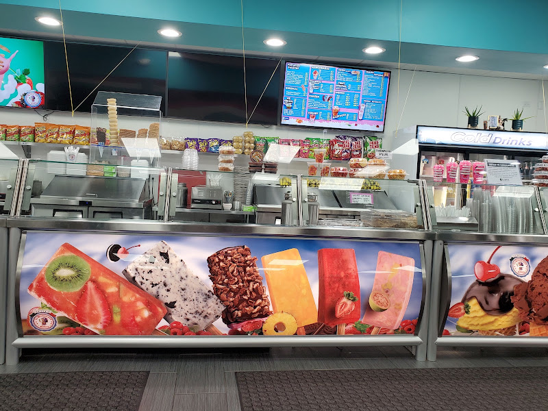 La Michoacana Aztek - Orland Park