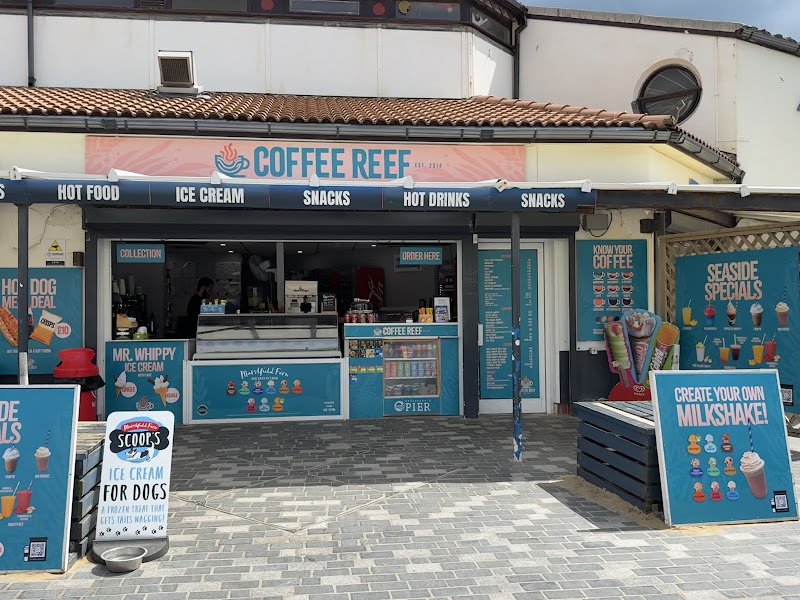 Coffee Reef Café