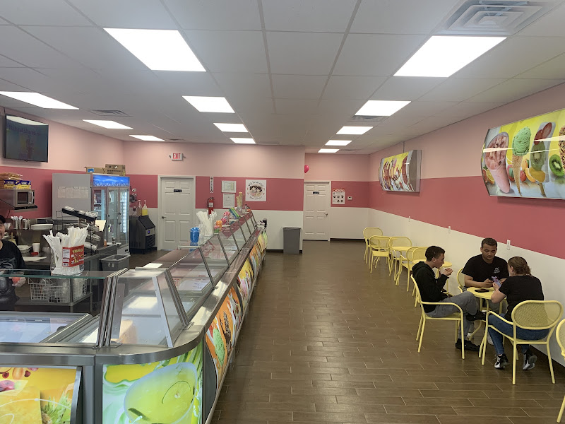 Michoacana sabor a mexico