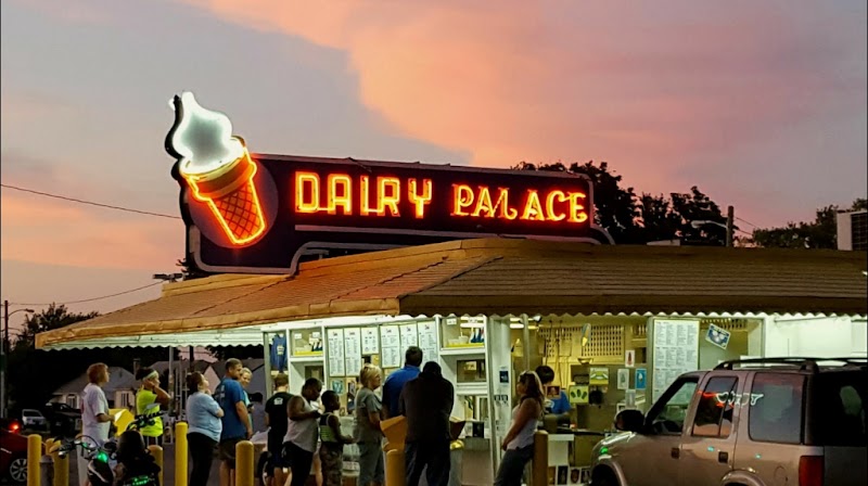 Dairy Palace