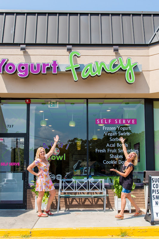 Yogurt Fancy