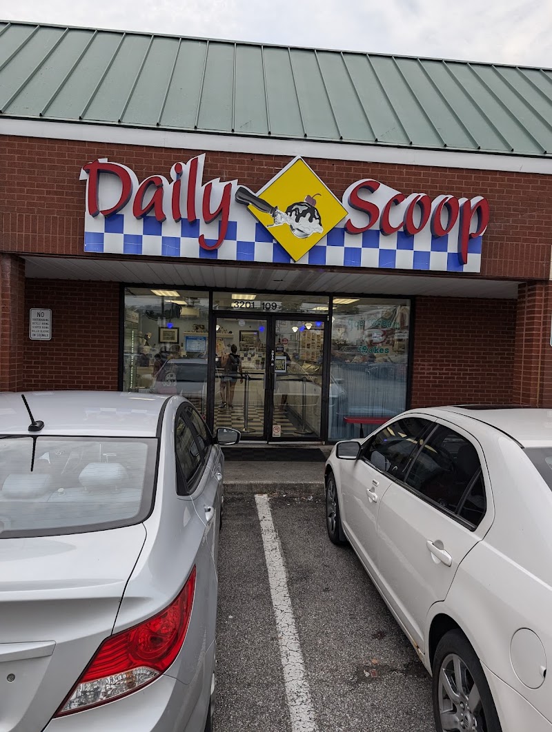 Daily Scoop