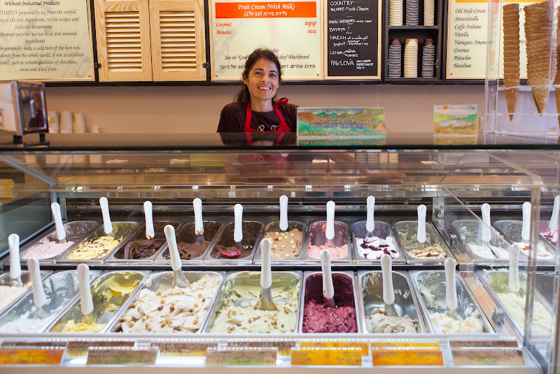 Arte Italian Ice Cream