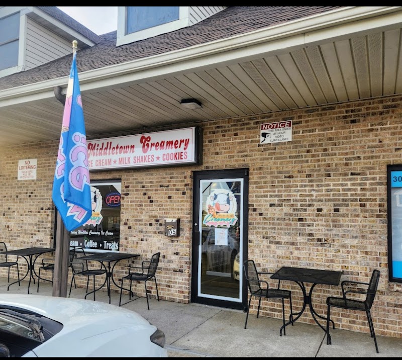 Middletown Creamery