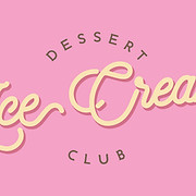 Dessert Ice Cream Club