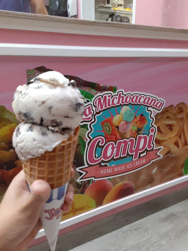 La Michoacana Compi