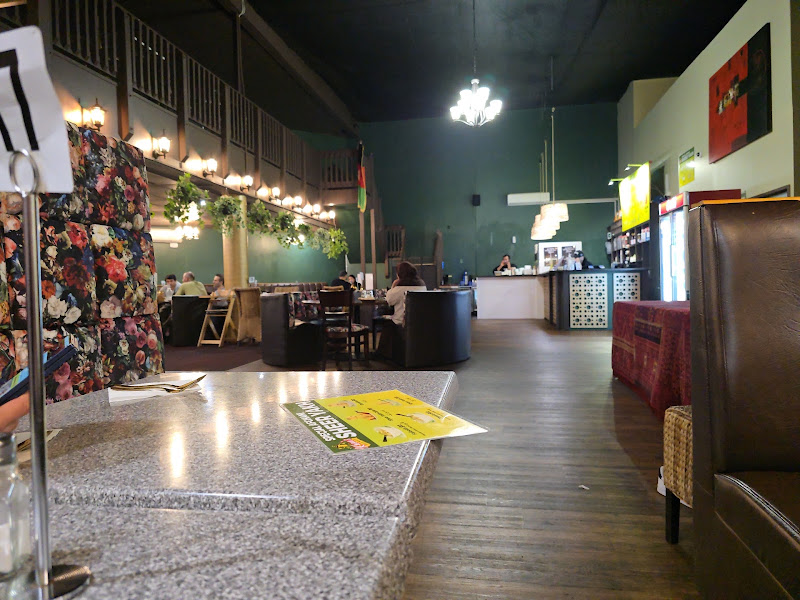 Khan’s Juice Wave: Best Ice Cream Parlour and Juice Center in Auckland