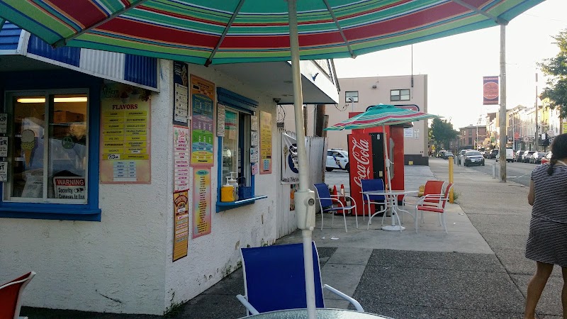 Chloe's Corner
