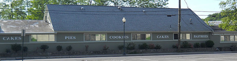Homestyle Desserts & Creamery