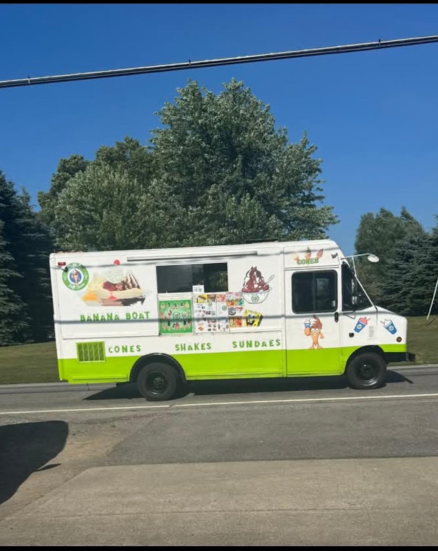 Buffalo Softserve