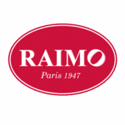 Raimo Glacier