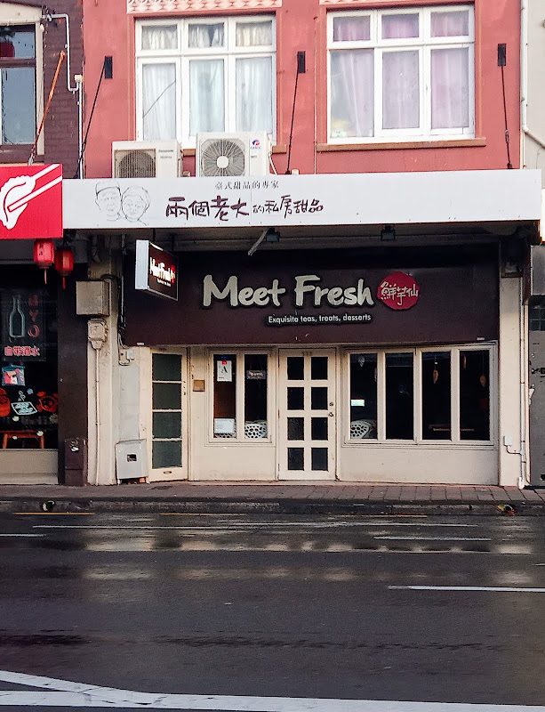 Meet Fresh