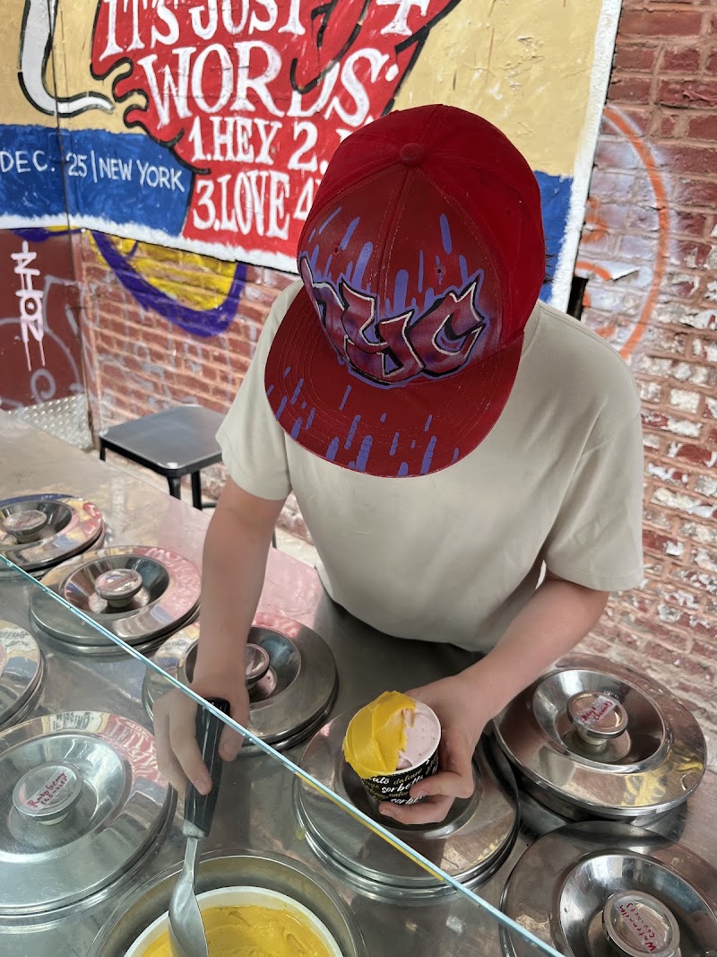Baci Gelato