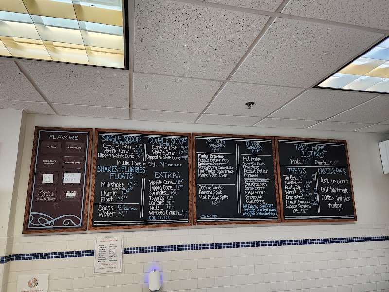 Abbott's Frozen Custard