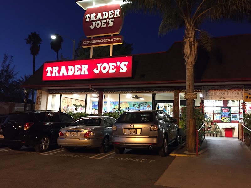Trader Joe's
