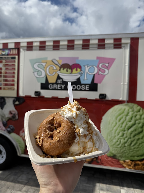 Scoops
