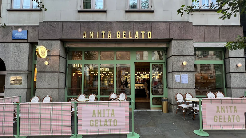 Anita Gelato