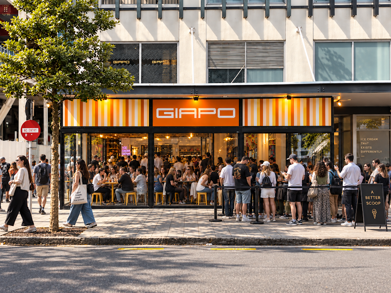 Giapo