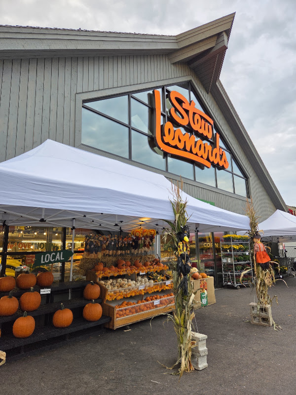 Stew Leonard’s