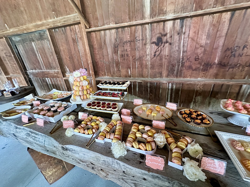 Sweet Sammie Jane's