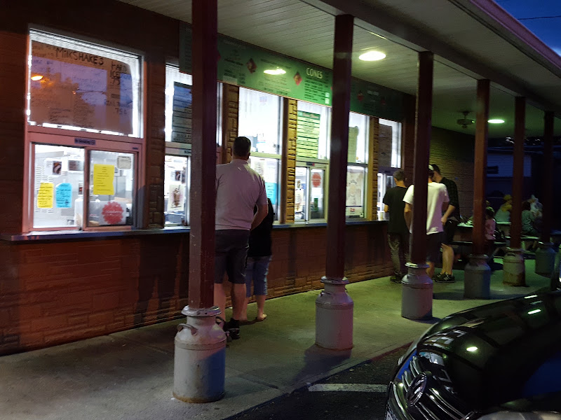 Boice Brothers Ice Cream