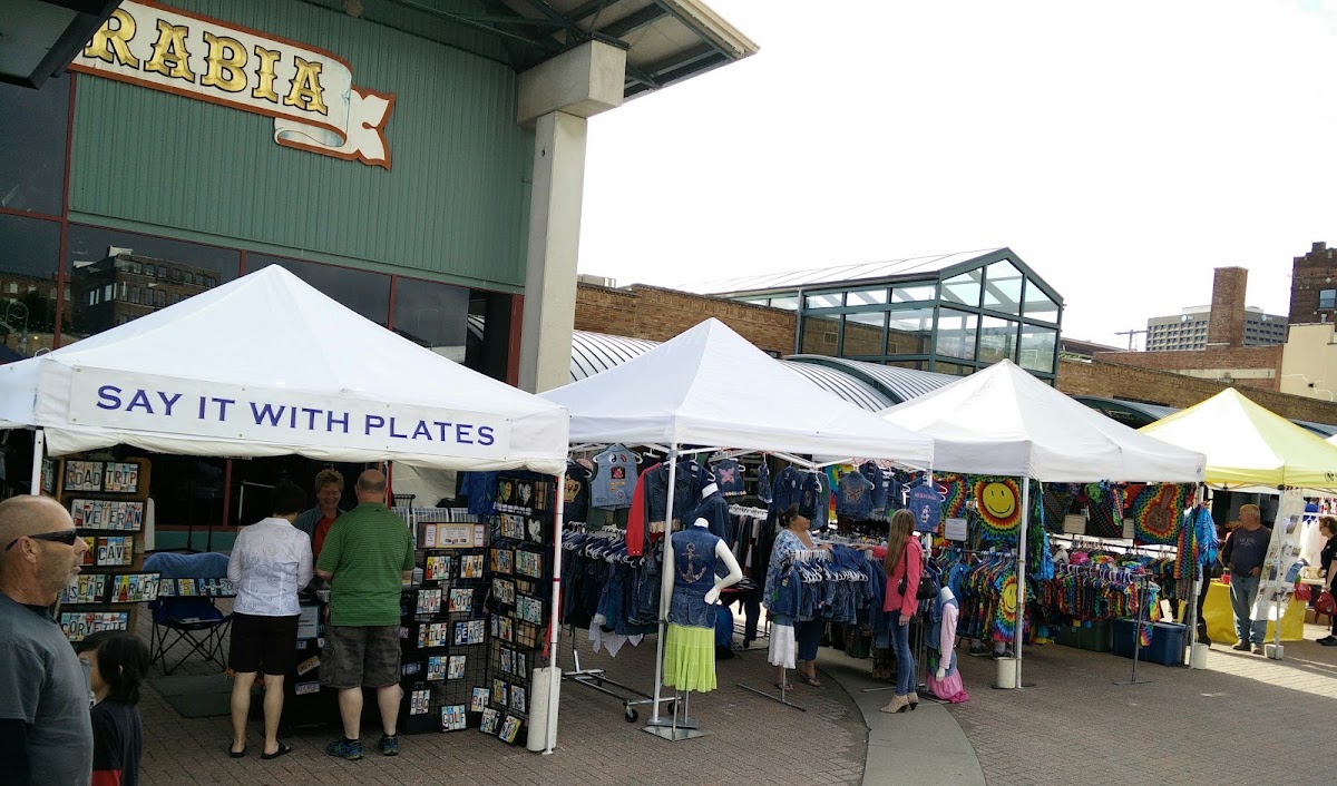 City Market