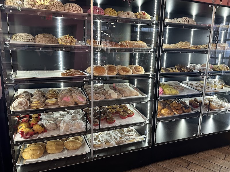 Burrito’s sweets