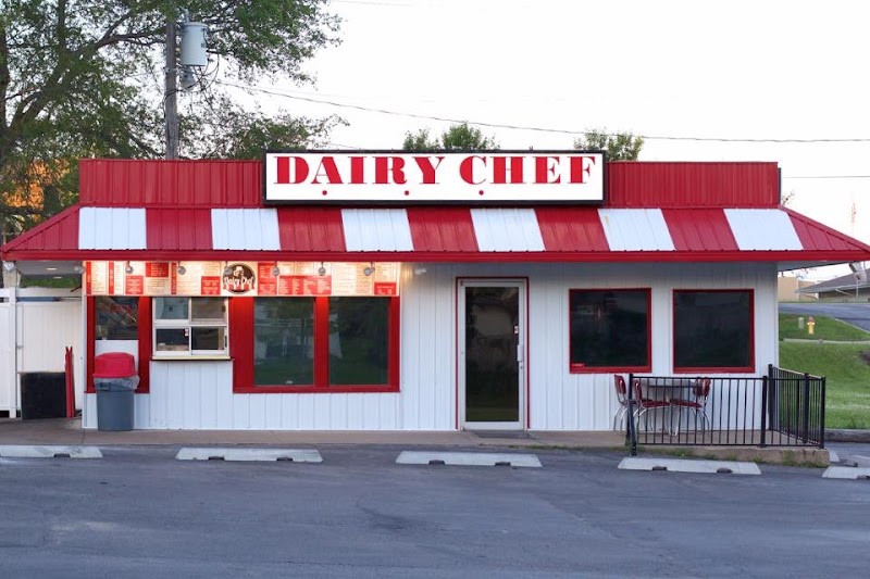 Dairy Chef