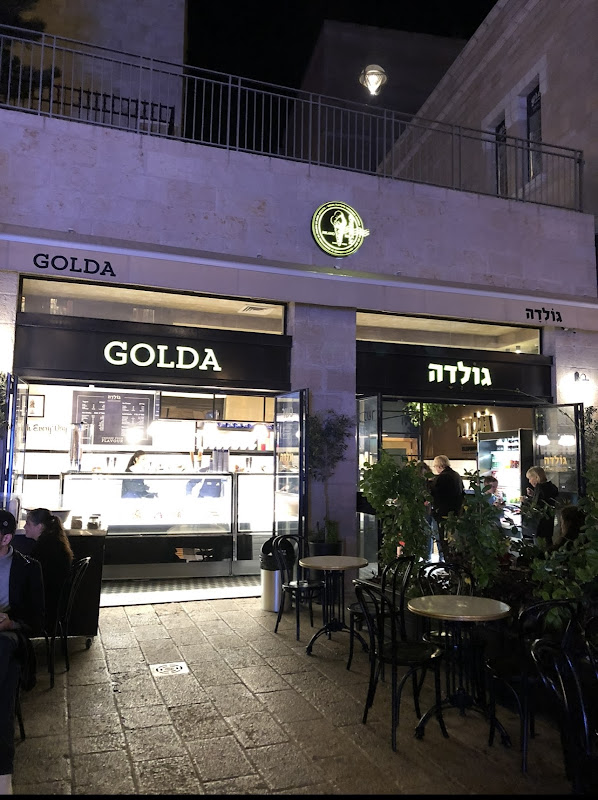 Golda