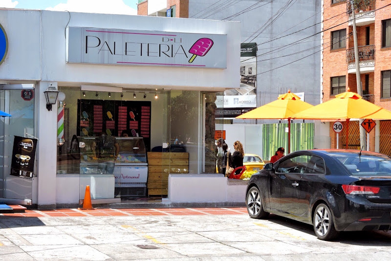 D’li Paleteria