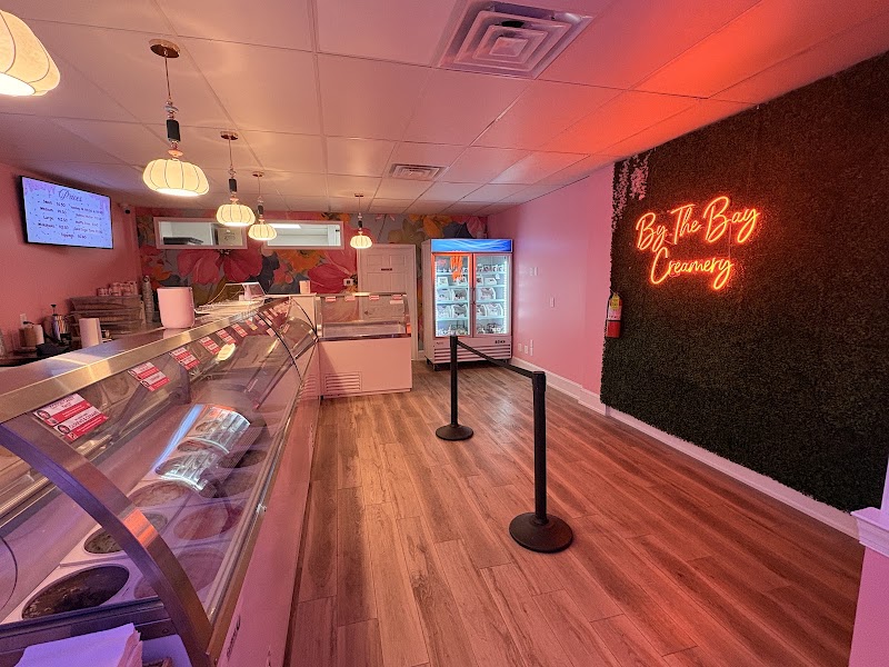 By The Bay Creamery
