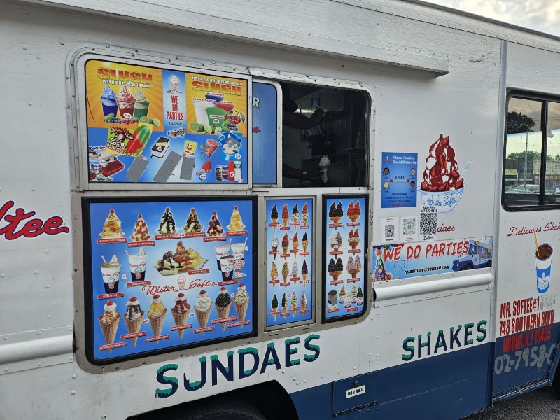 Mr Softee of the Bronx Inc