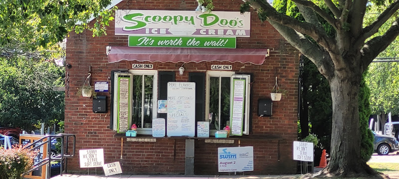 Scoopy Doo's