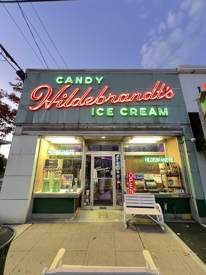 Hildebrandt's