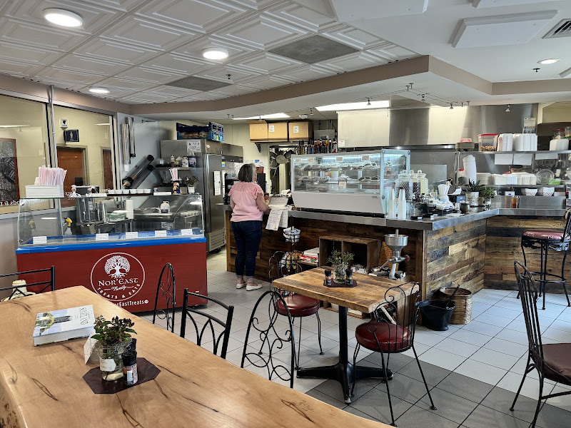Nor'East Treats & Eats