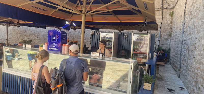 Poklisar Ice Cream