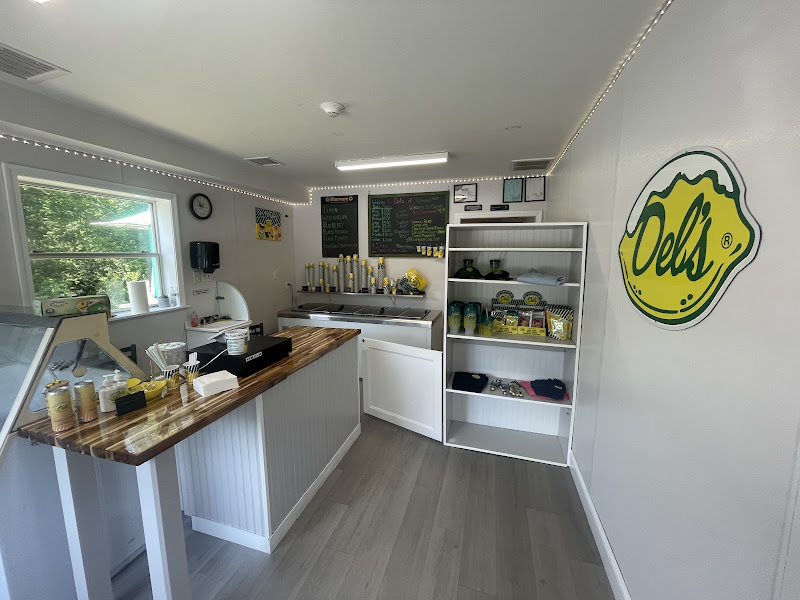 Del's Lemonade