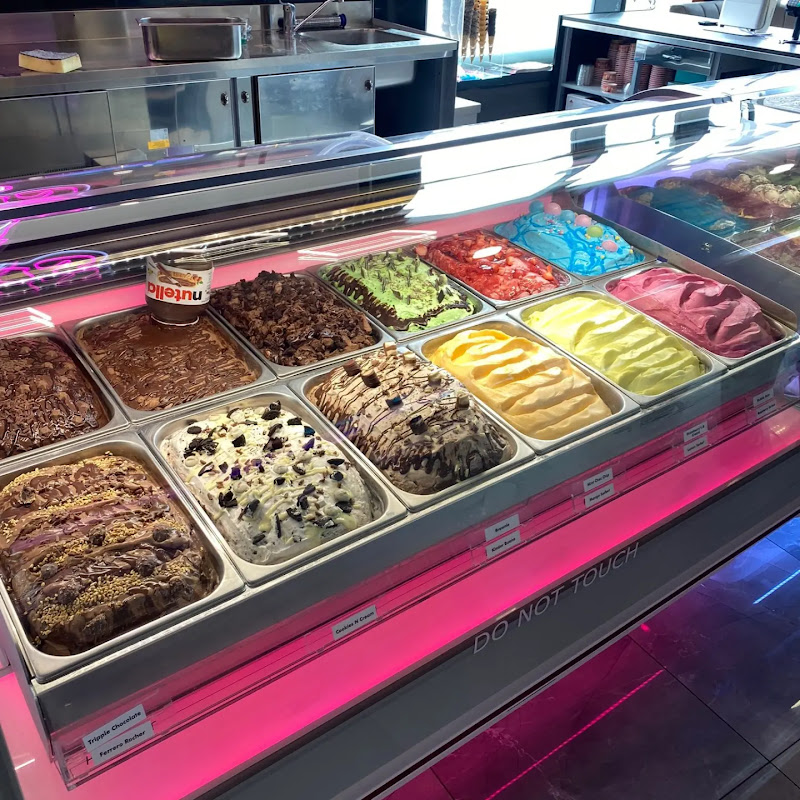 Rassam's Creamery