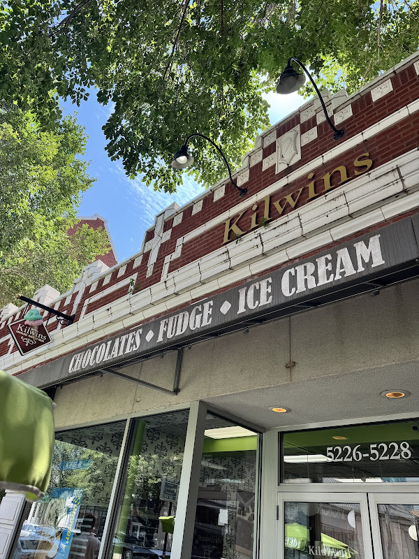 Kilwins Hyde Park