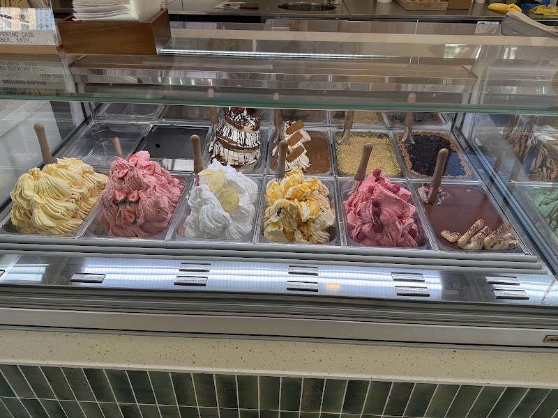 Bertoni Gelato