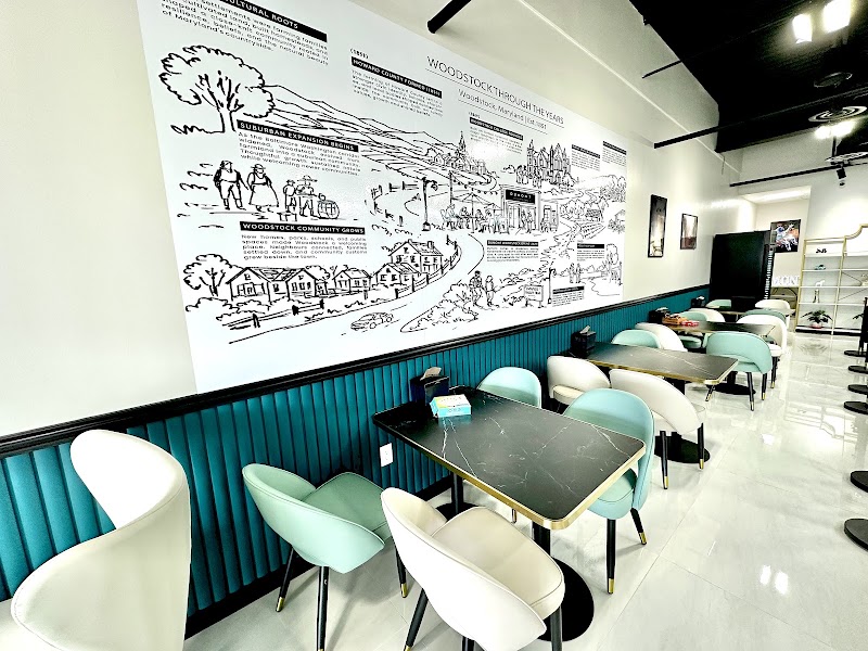 Dumont Creamery & Cafe