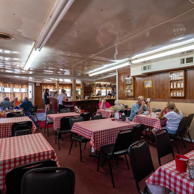 Duncan's Dairy Bar