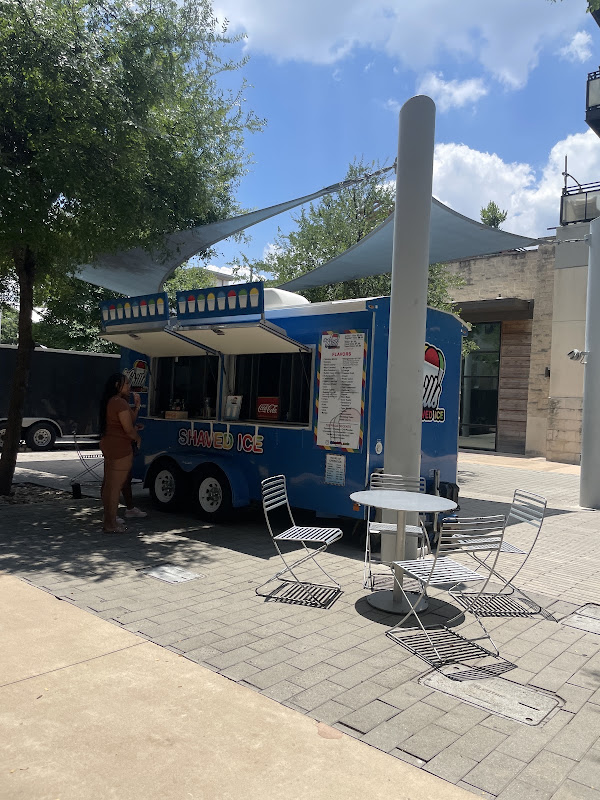 The Chills Shaved Ice